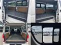 2022 Toyota Hiace Van