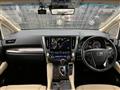 2021 Toyota Alphard G