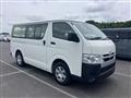 2021 Toyota Hiace Van