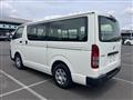 2021 Toyota Hiace Van
