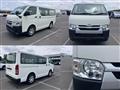 2021 Toyota Hiace Van