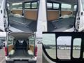 2021 Toyota Hiace Van