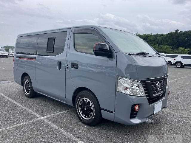 2021 Nissan Nissan Others
