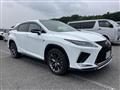 2020 Lexus RX