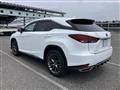 2020 Lexus RX