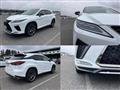 2020 Lexus RX