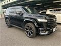 2023 Toyota Land Cruiser