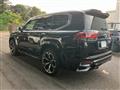2023 Toyota Land Cruiser