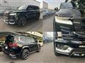 2023 Toyota Land Cruiser