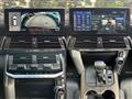 2023 Toyota Land Cruiser