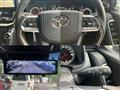 2023 Toyota Land Cruiser