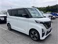2022 Nissan ROOX