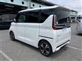 2022 Nissan ROOX