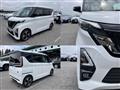 2022 Nissan ROOX