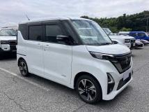 2022 Nissan ROOX