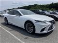 2018 Lexus LS
