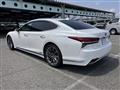 2018 Lexus LS