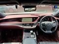 2018 Lexus LS