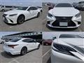 2018 Lexus LS