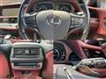 2018 Lexus LS