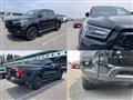 2022 Toyota Hilux