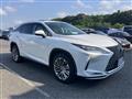 2021 Lexus RX