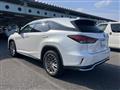 2021 Lexus RX