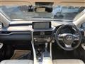 2021 Lexus RX