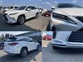 2021 Lexus RX