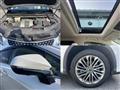 2021 Lexus RX