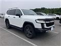 2023 Toyota Land Cruiser