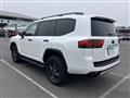 2023 Toyota Land Cruiser
