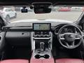 2023 Toyota Land Cruiser