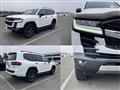 2023 Toyota Land Cruiser