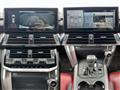 2023 Toyota Land Cruiser