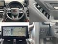 2023 Toyota Land Cruiser