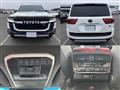 2023 Toyota Land Cruiser