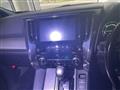 2018 Toyota Alphard Hybrid