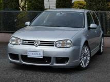 2003 Volkswagen Golf