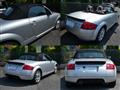 2005 Audi TT