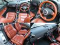 2005 Audi TT