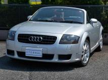 2005 Audi TT