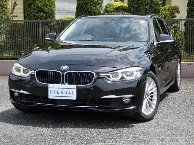 2018 BMW 3 Series