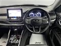 2024 Jeep Commander
