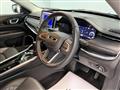 2023 Jeep Commander