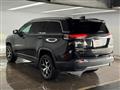 2023 Jeep Commander