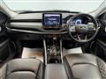 2024 Jeep Commander