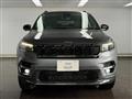2024 Jeep Commander