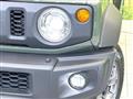 2024 Suzuki Jimny Sierra