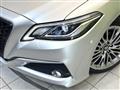 2018 Toyota Crown Hybrid
